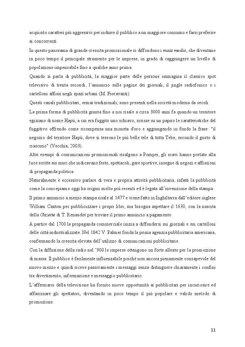 Anteprima della tesi: Strategie non convenzionali: i videogiochi come strumento di comunicazione, Pagina 3