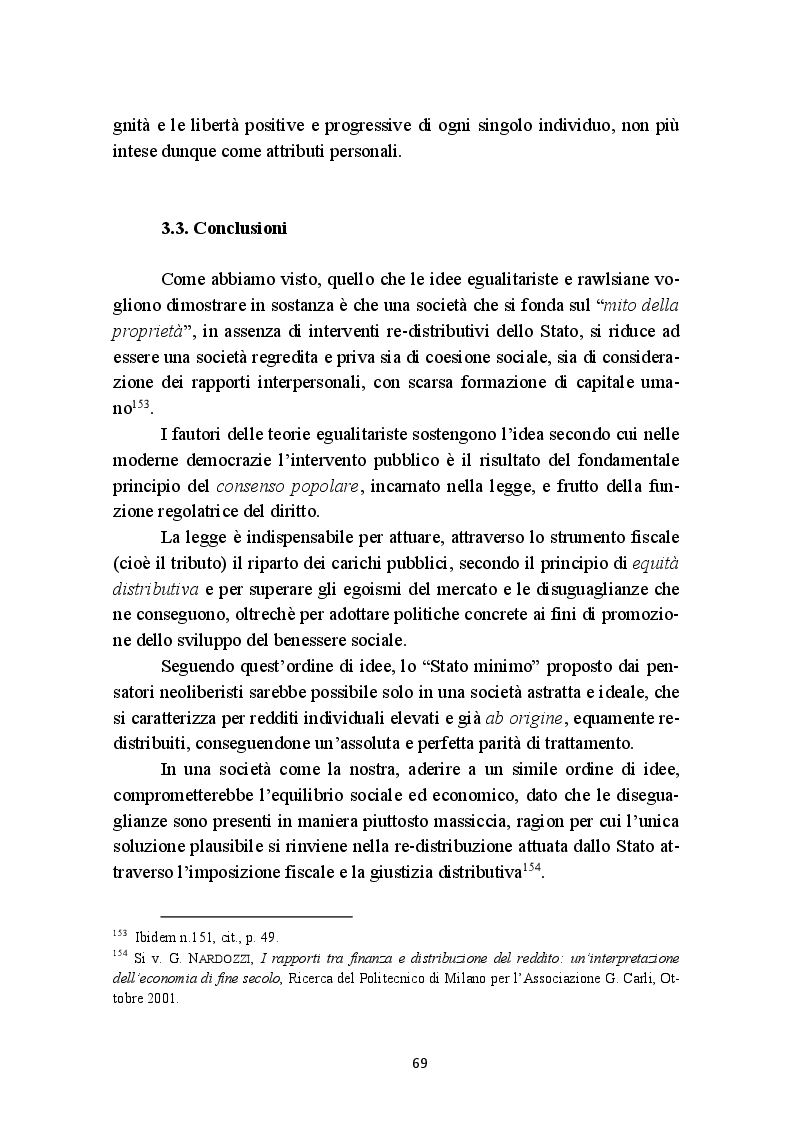 Anteprima della tesi: L'evoluzione normativa del diritto penale tributario, Pagina 10