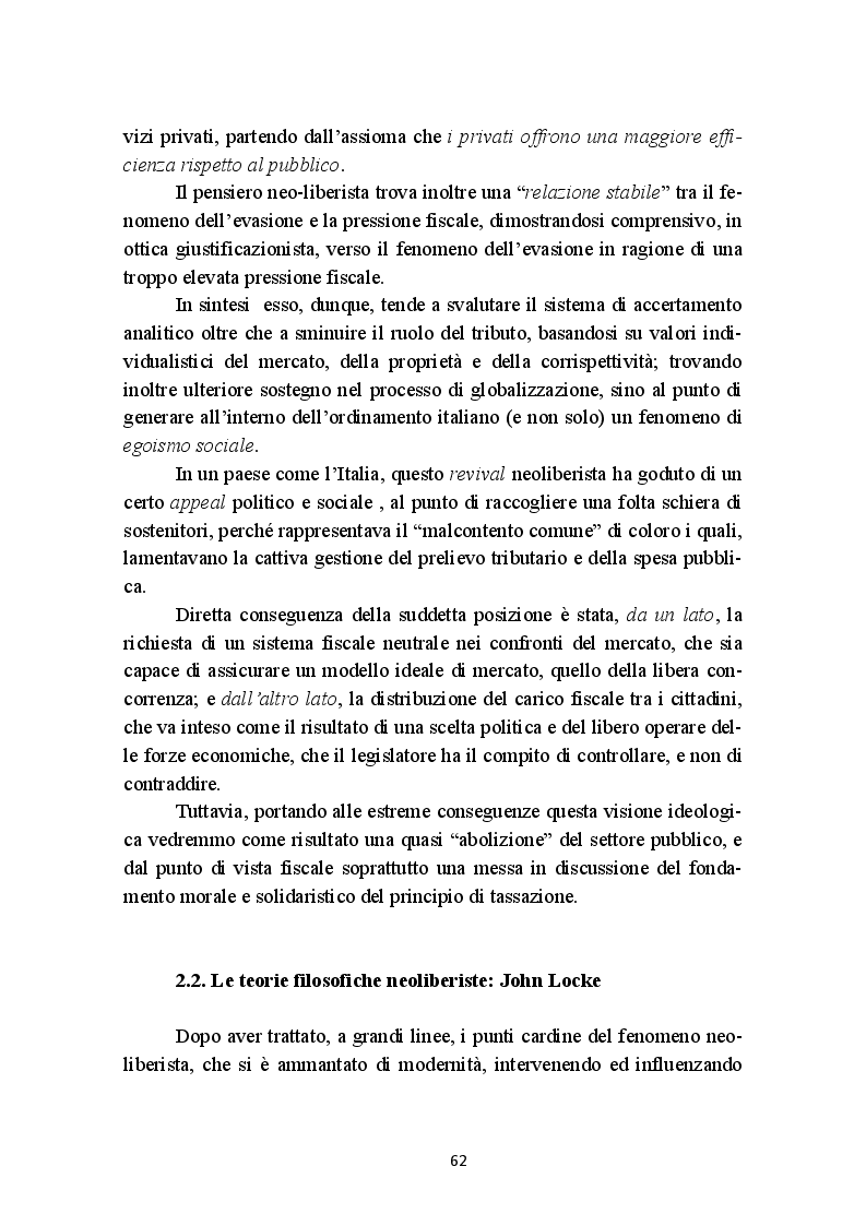 Anteprima della tesi: L'evoluzione normativa del diritto penale tributario, Pagina 3