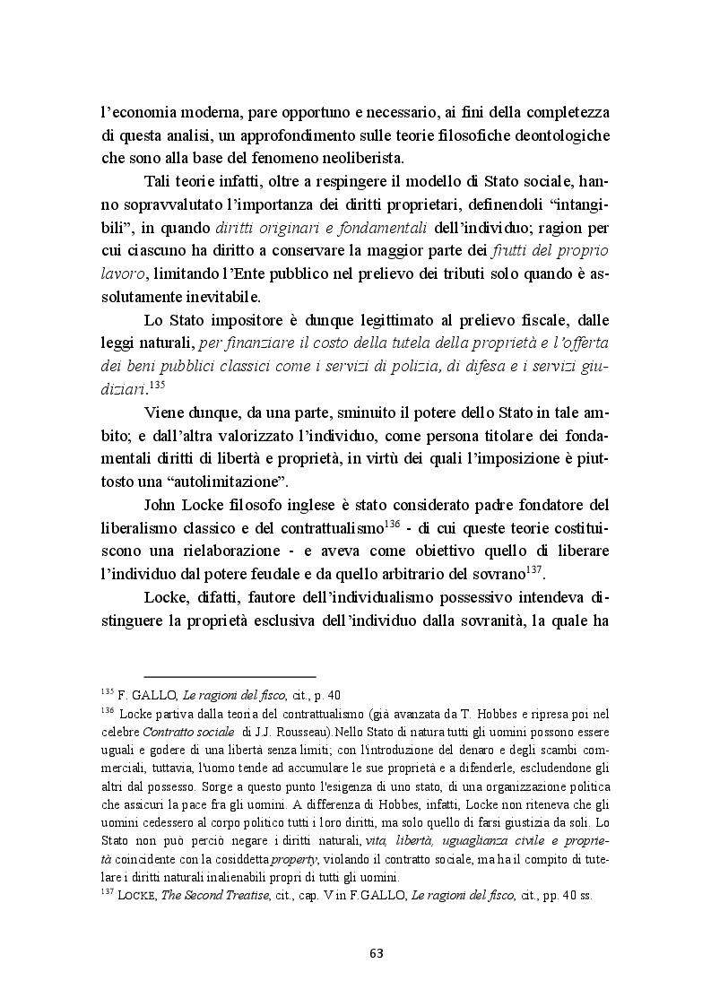 Anteprima della tesi: L'evoluzione normativa del diritto penale tributario, Pagina 4