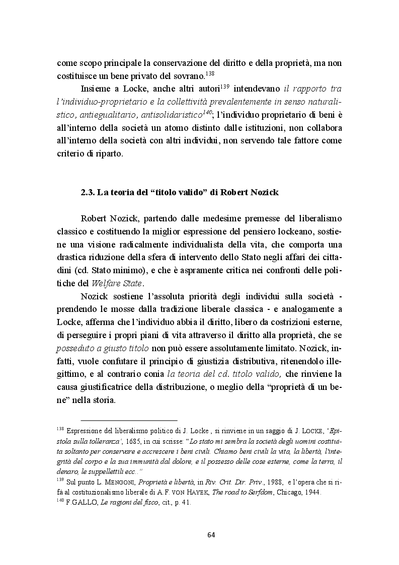 Anteprima della tesi: L'evoluzione normativa del diritto penale tributario, Pagina 5