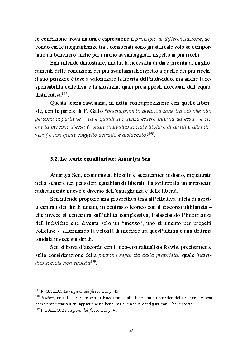 Anteprima della tesi: L'evoluzione normativa del diritto penale tributario, Pagina 8