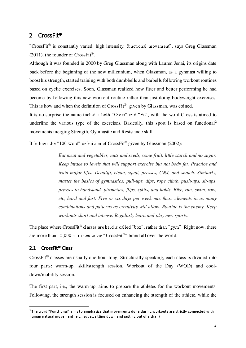 Anteprima della tesi: Exploratory Data Analysis on 2018 CrossFit Open Games, Pagina 6