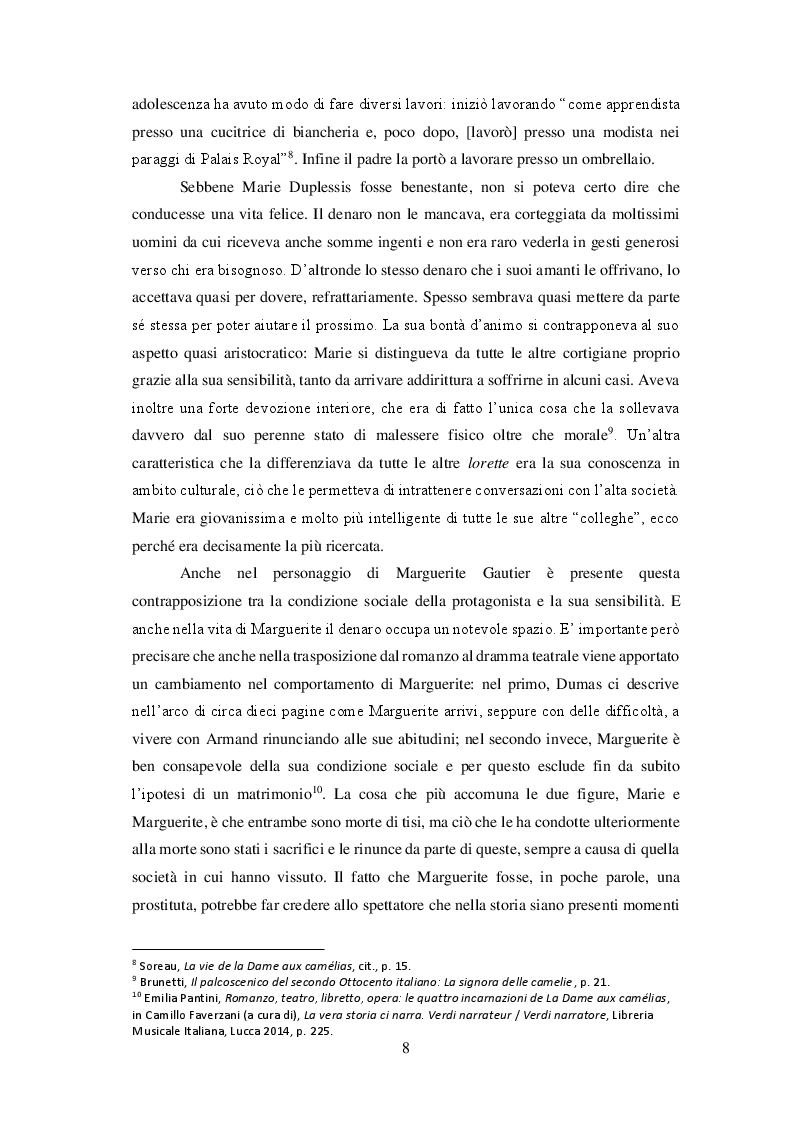 Estratto dalla tesi: La Traviata di Giuseppe Verdi nella trasposizione cinematografica di Franco Zeffirelli