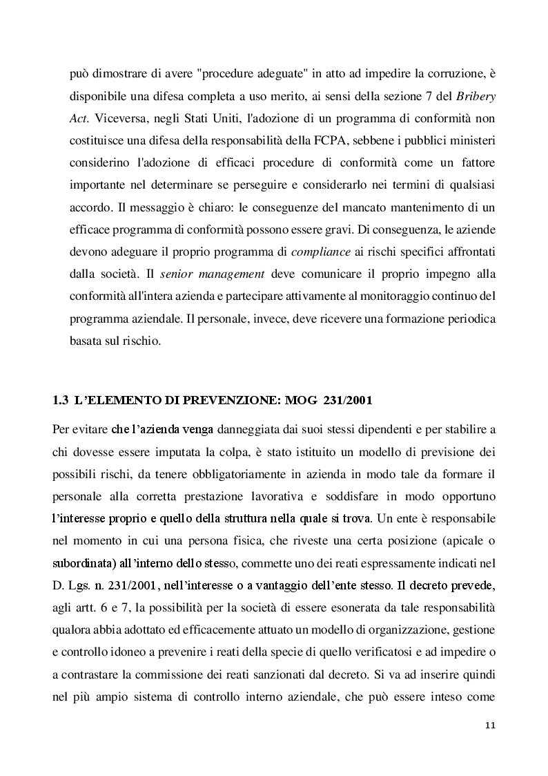 Estratto dalla tesi: Il mercato della consulenza aziendale. Dall'evoluzione del settore ai nuovi approcci comunicativi