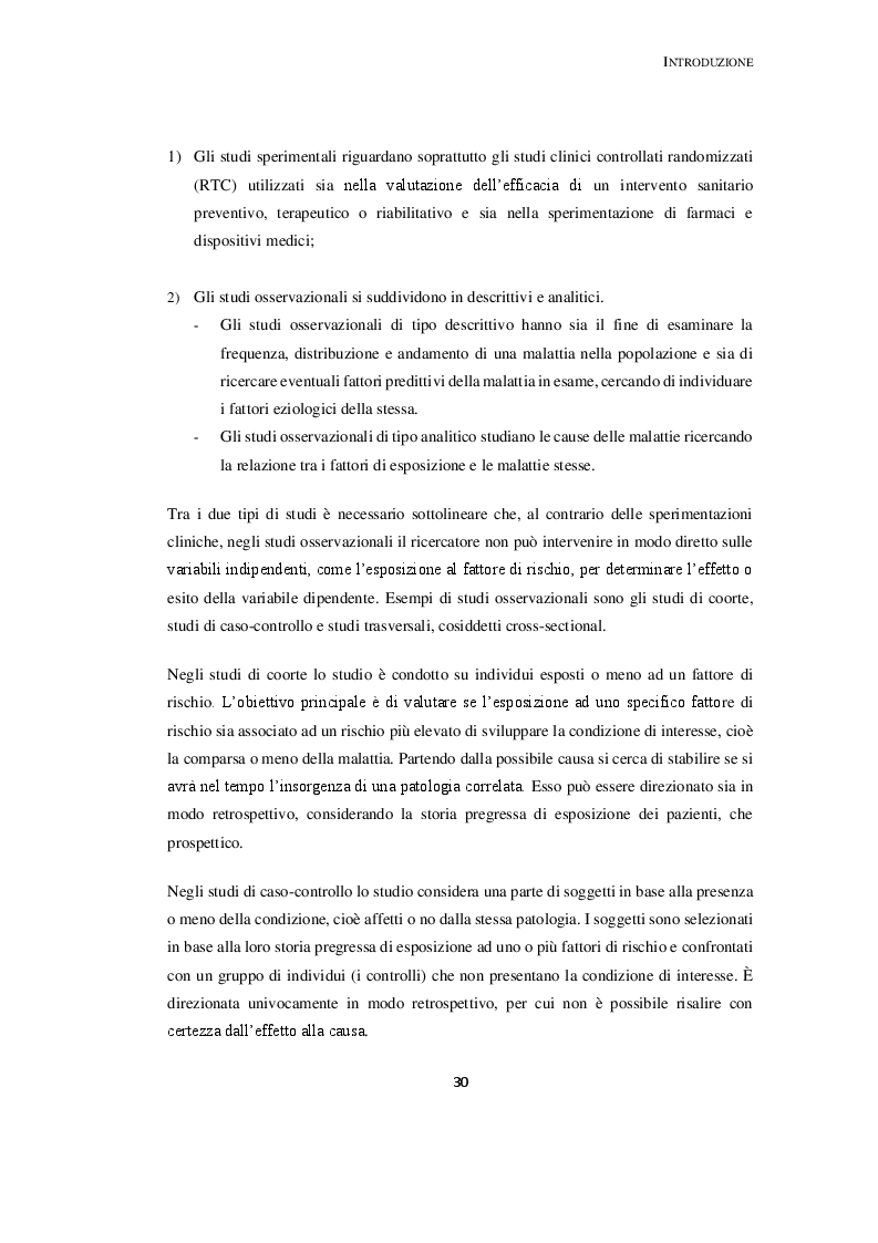 Anteprima della tesi: Analisi e sviluppo di modelli predittivi per fattori ematochimici in pazienti affetti da SARS-CoV-2, Pagina 4