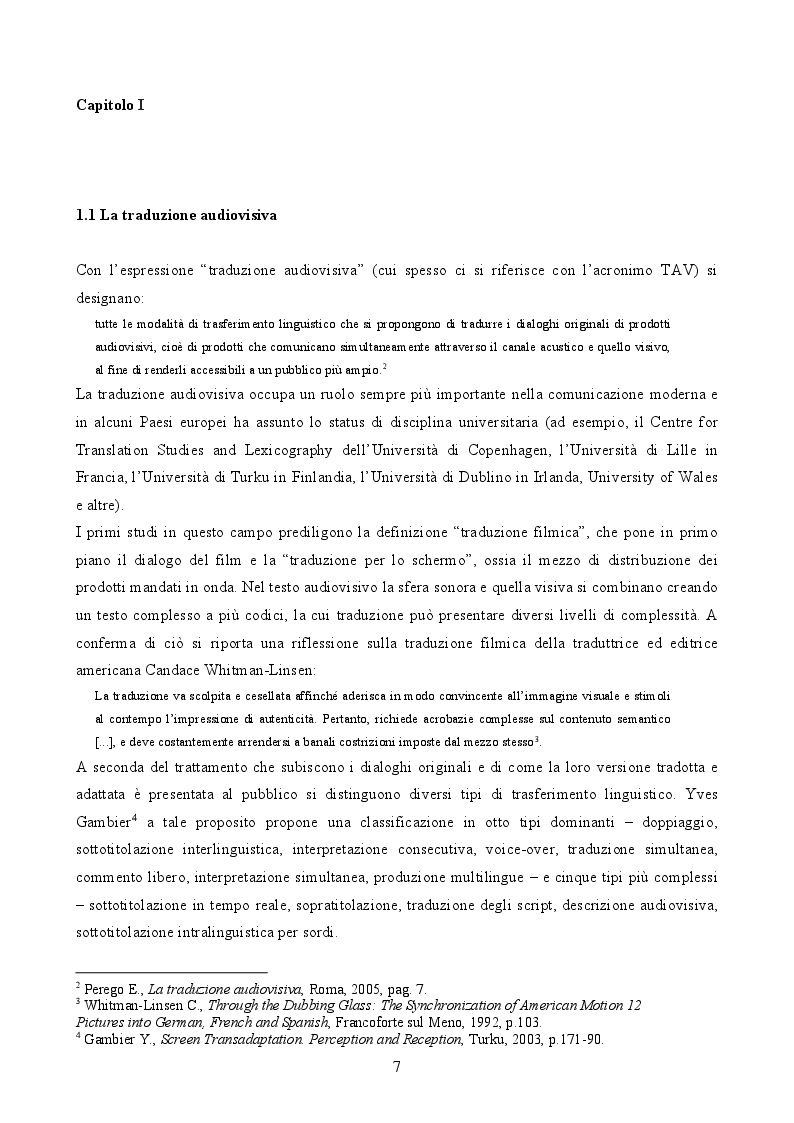 Anteprima della tesi: Nostalgia dal sapore sovietico: Traduzione del film ''L'ironia della sorte o Buona sauna!'', Pagina 4