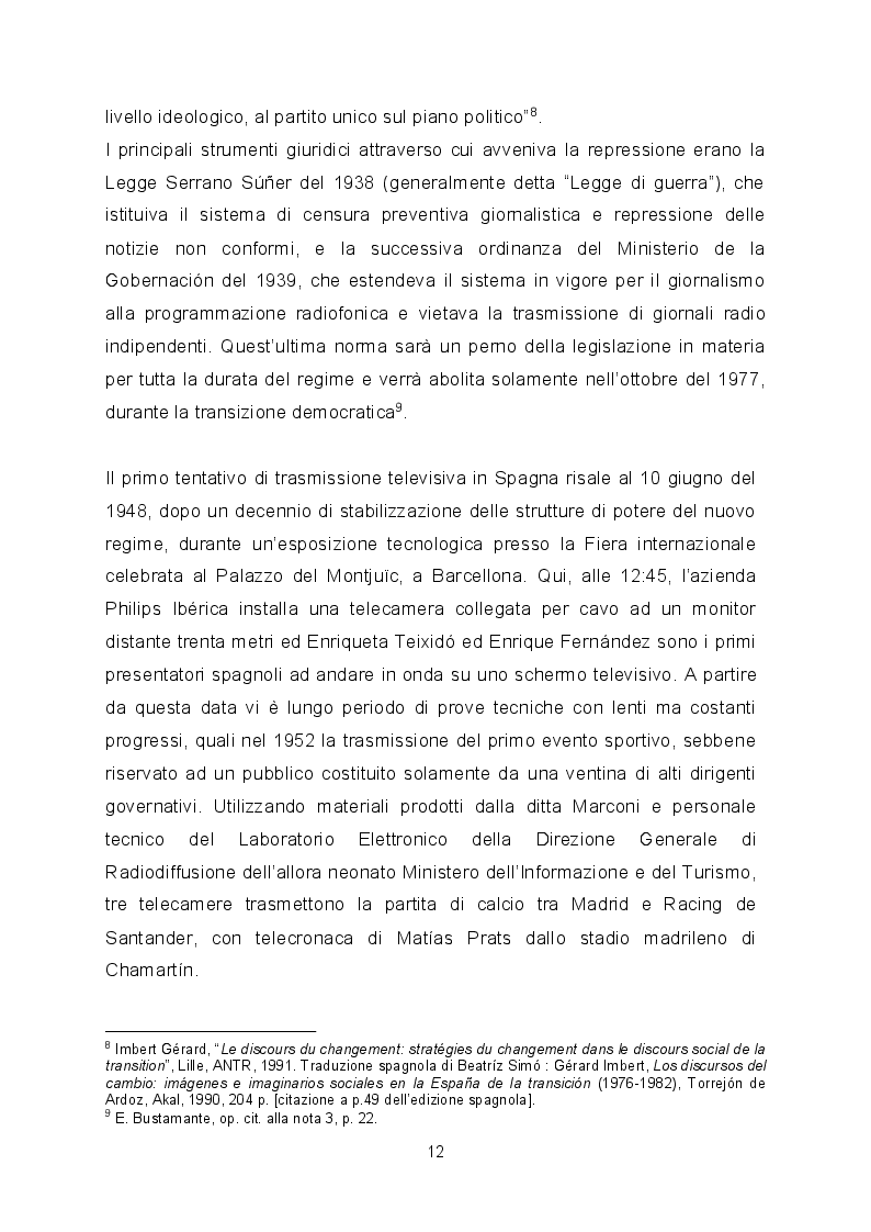Anteprima della tesi: La costruzione del brand televisivo contemporaneo: il caso betevé e i media di prossimità culturale, Pagina 9