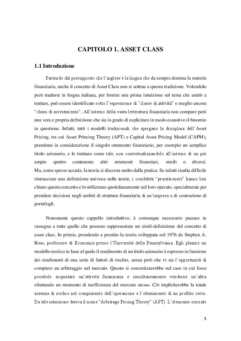 Anteprima della tesi: ESG Investing come asset class alternativa, Pagina 3