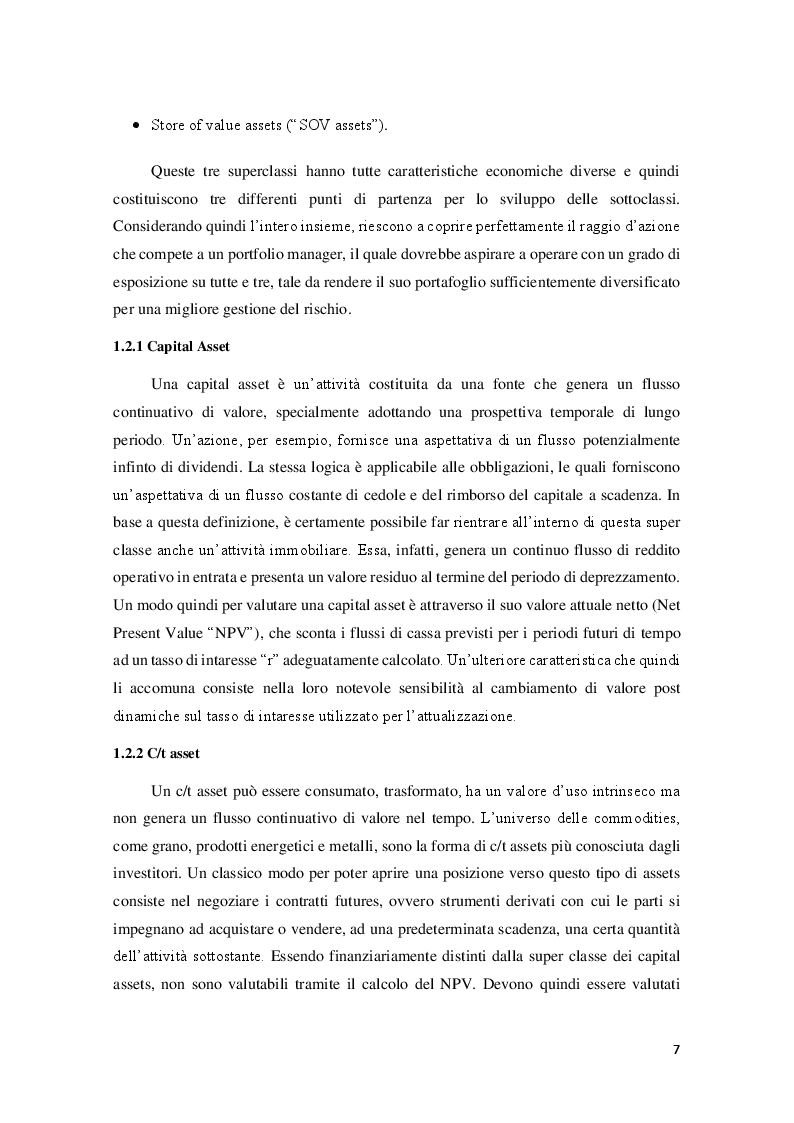 Anteprima della tesi: ESG Investing come asset class alternativa, Pagina 5
