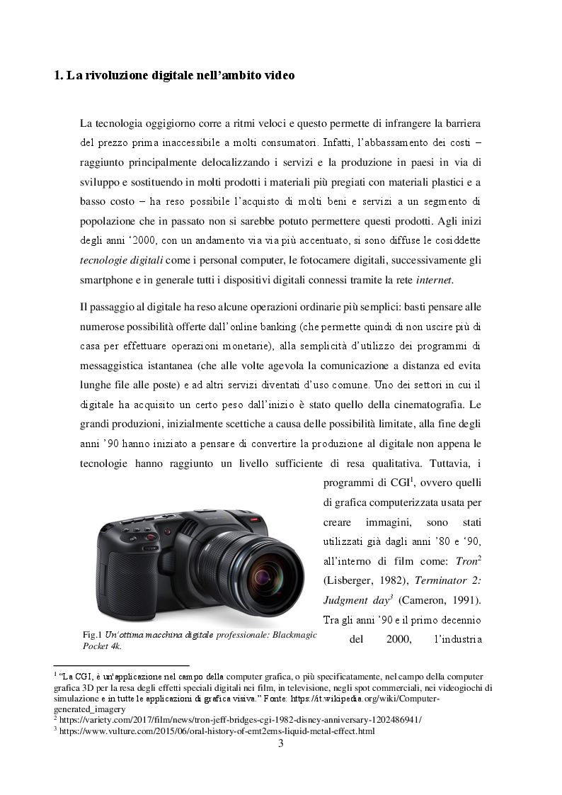 Anteprima della tesi: Le Startup Creative: Tendenze comuni e successo, Pagina 4