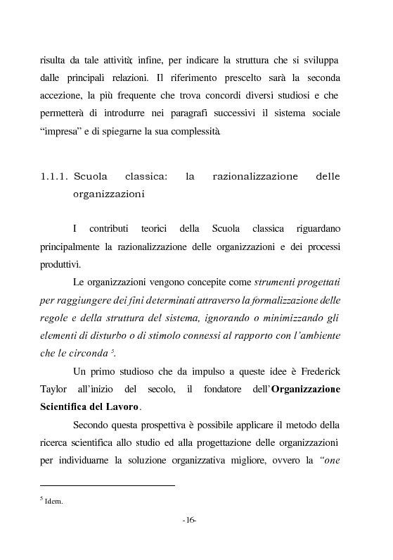 Anteprima della tesi: Le nuove vie del Giubileo. Il ruolo delle reti nell'agenzia romana, Pagina 12
