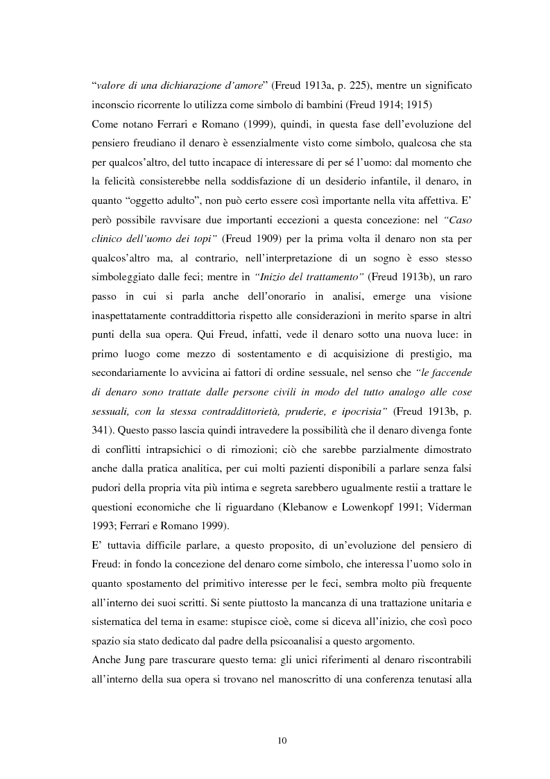 Anteprima della tesi: L'euro: aspetti psicosociali dell'introduzione della moneta unica europea, Pagina 7