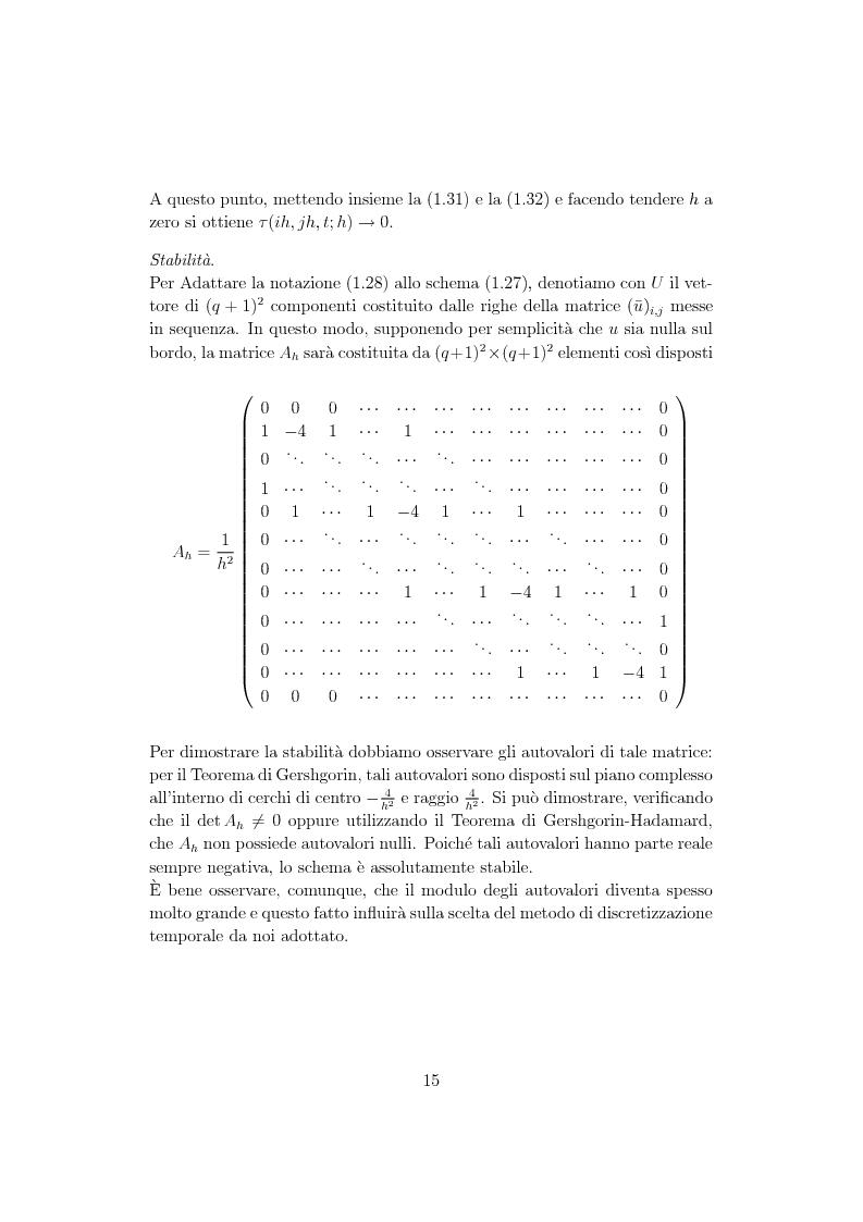 Anteprima della tesi: Metodi di controllo ottimo attivo nella elaborazione adattativa di immagine, Pagina 13