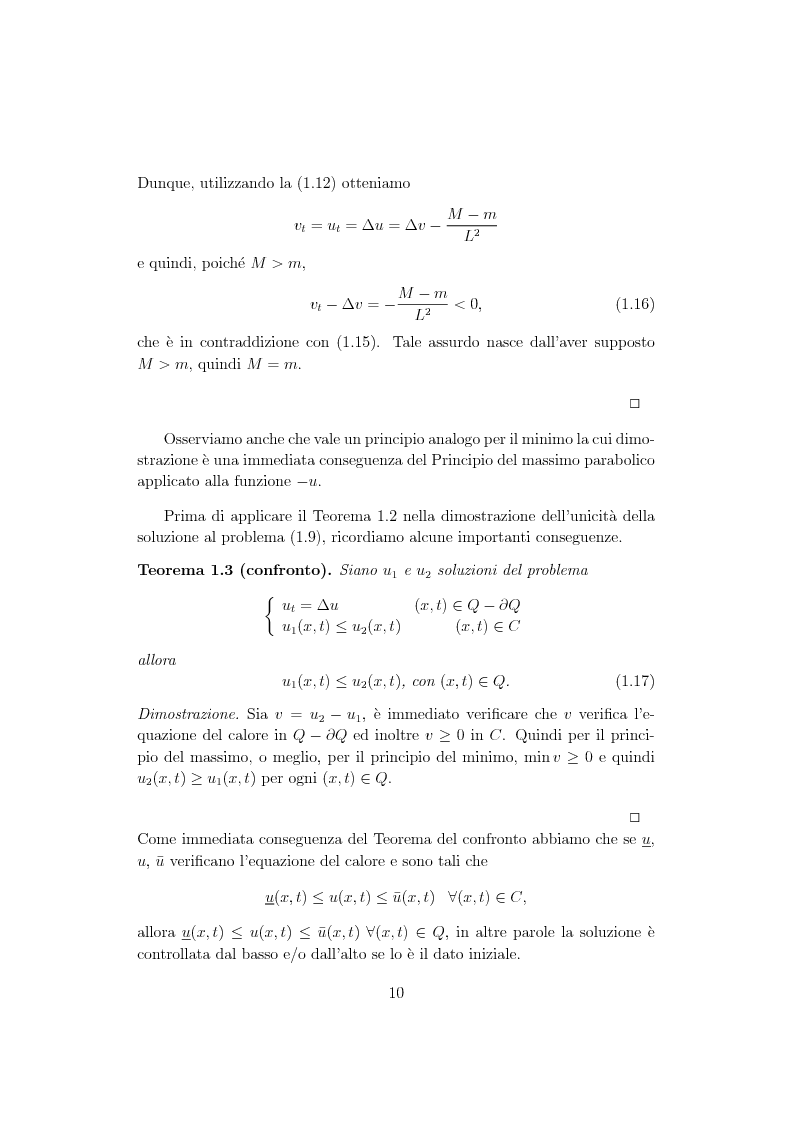 Anteprima della tesi: Metodi di controllo ottimo attivo nella elaborazione adattativa di immagine, Pagina 8