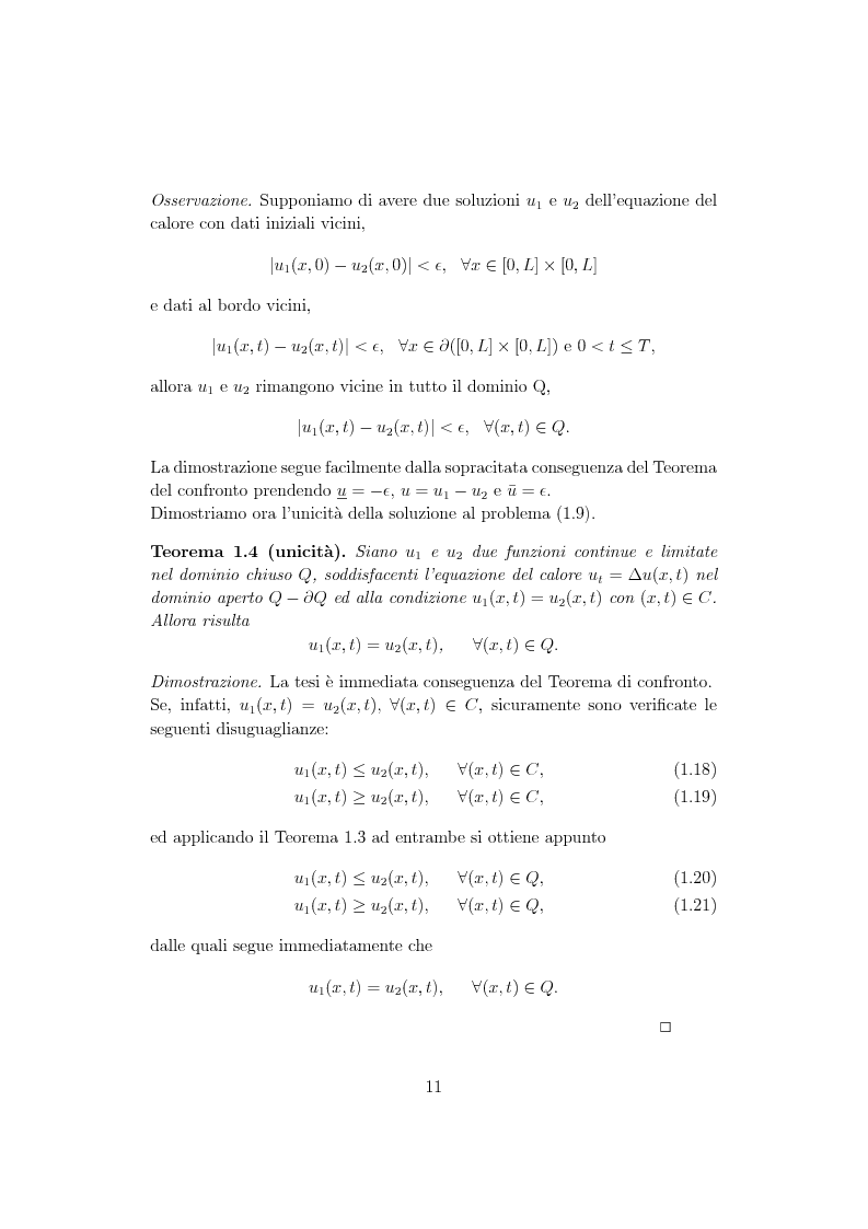 Anteprima della tesi: Metodi di controllo ottimo attivo nella elaborazione adattativa di immagine, Pagina 9