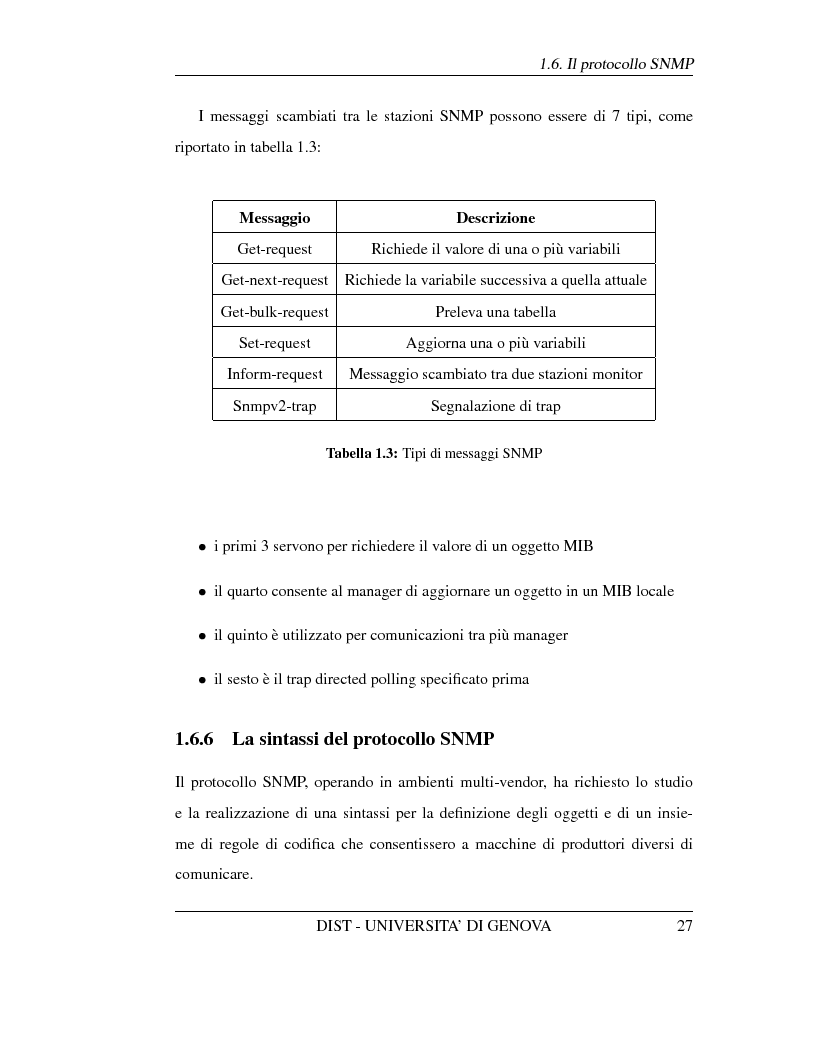 Anteprima della tesi: Trasmissione di flussi video su collegamenti IP a lunga distanza, Pagina 15