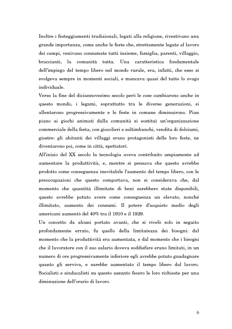 Anteprima della tesi: Lo sguardo mutante. Trasformazioni dei modelli di fruizione del prodotto cinematografico, Pagina 3
