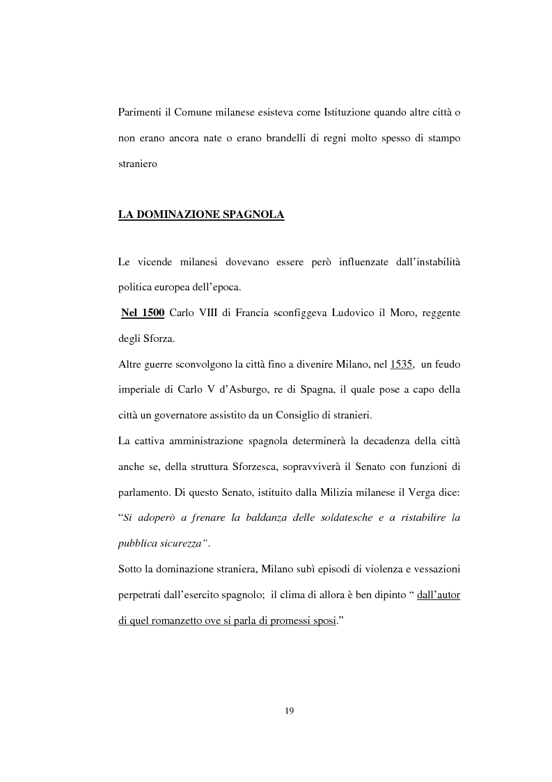 Anteprima della tesi: Sicurezza e comunità: il vigile di quartiere, Pagina 14