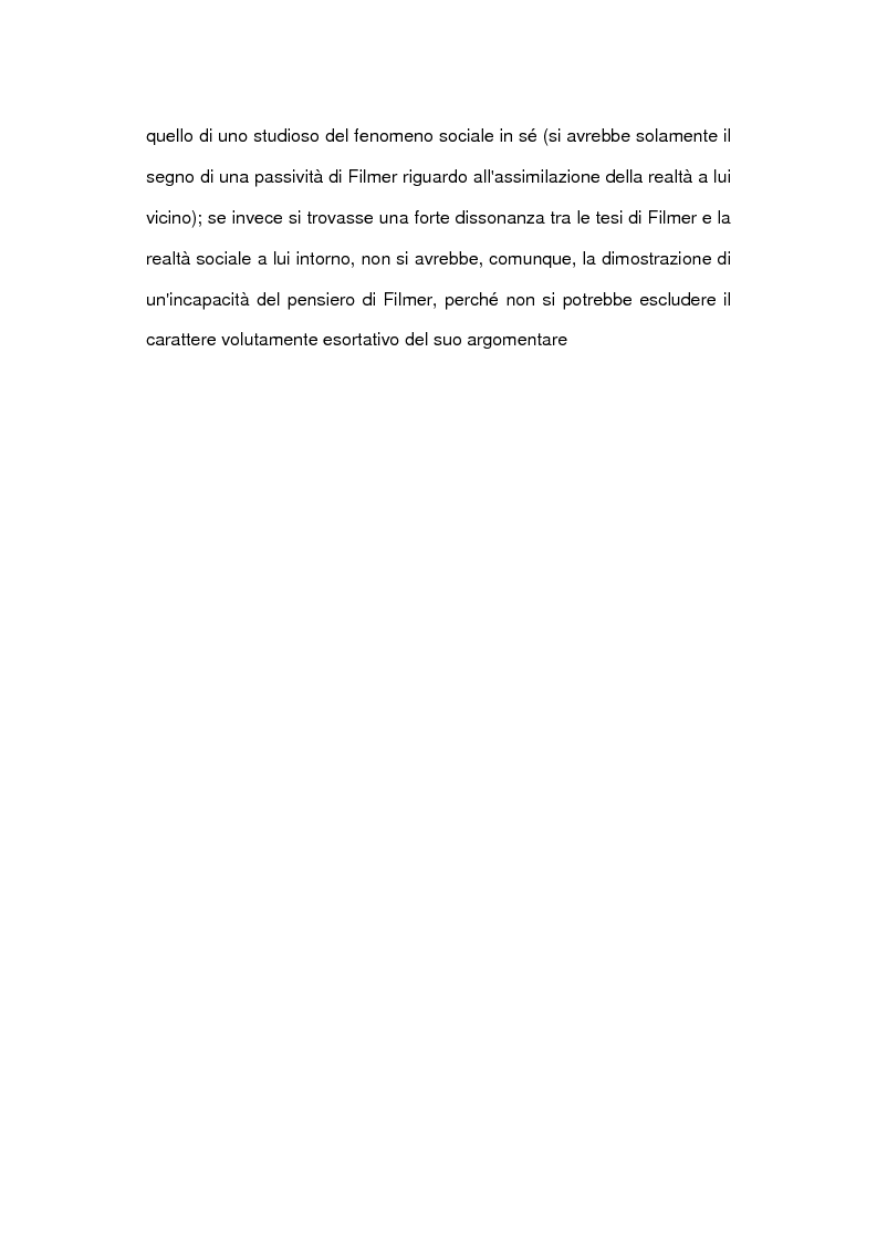 Anteprima della tesi: La famiglia e lo stato: il Patriarcha di Robert Filmer, Pagina 5