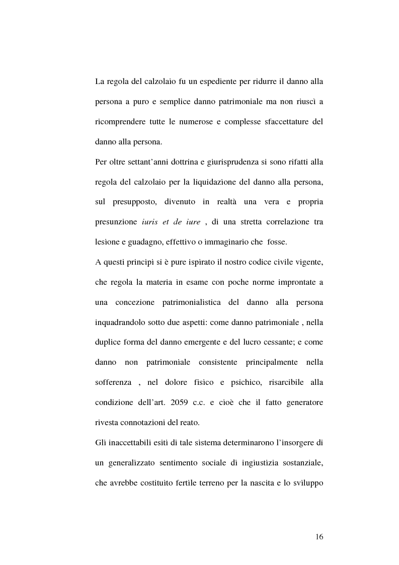 Anteprima della tesi: Il fenomeno del mobbing: la tutela del lavoratore, Pagina 12