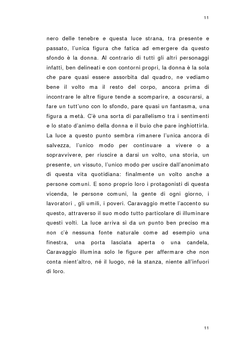 Anteprima della tesi: La verifica empirica del modello di economia dell'arte, Pagina 11