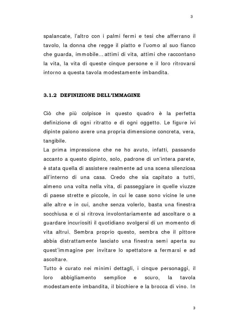 Anteprima della tesi: La verifica empirica del modello di economia dell'arte, Pagina 3