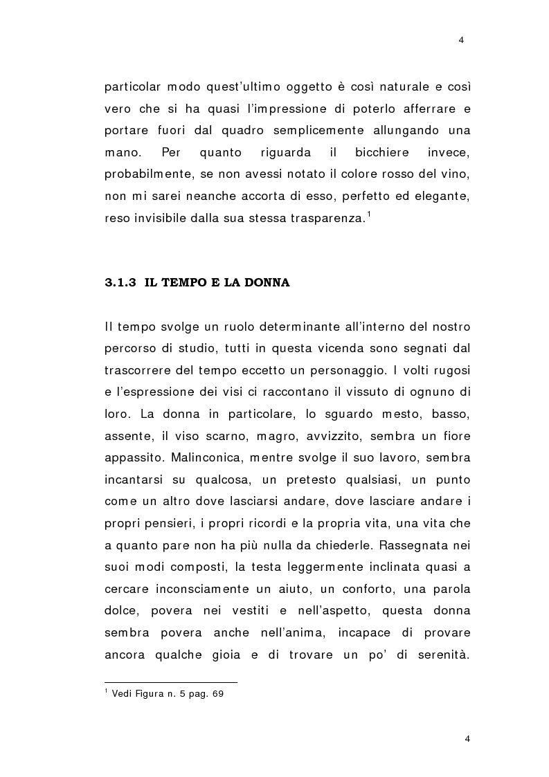 Anteprima della tesi: La verifica empirica del modello di economia dell'arte, Pagina 4