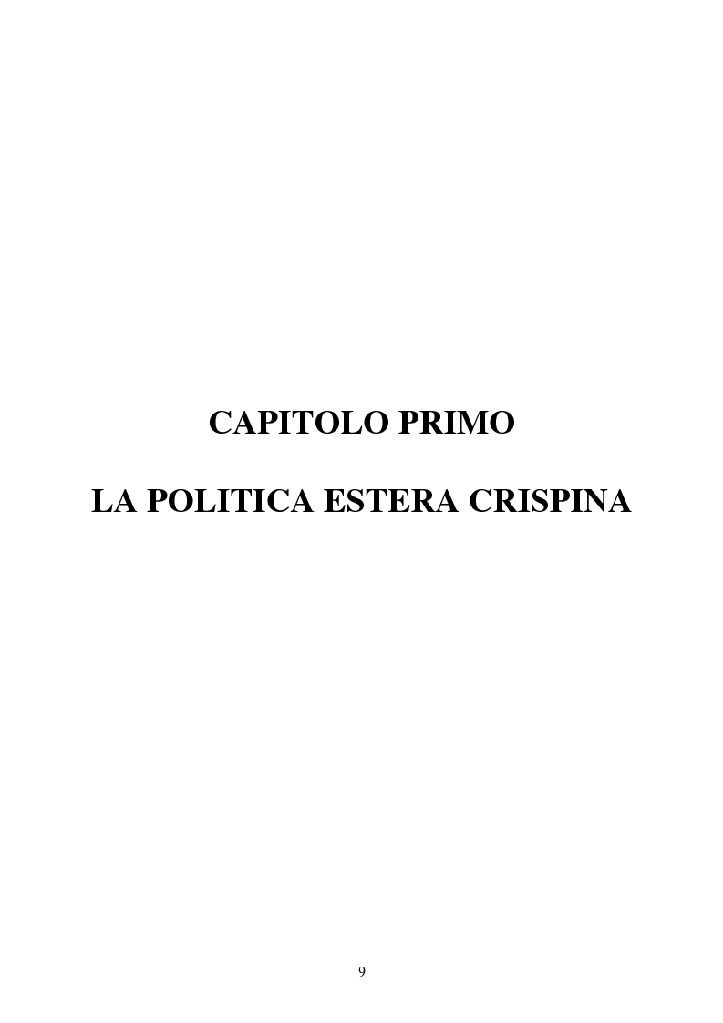 Anteprima della tesi: La Gazzetta del Popolo in età crispina, Pagina 5
