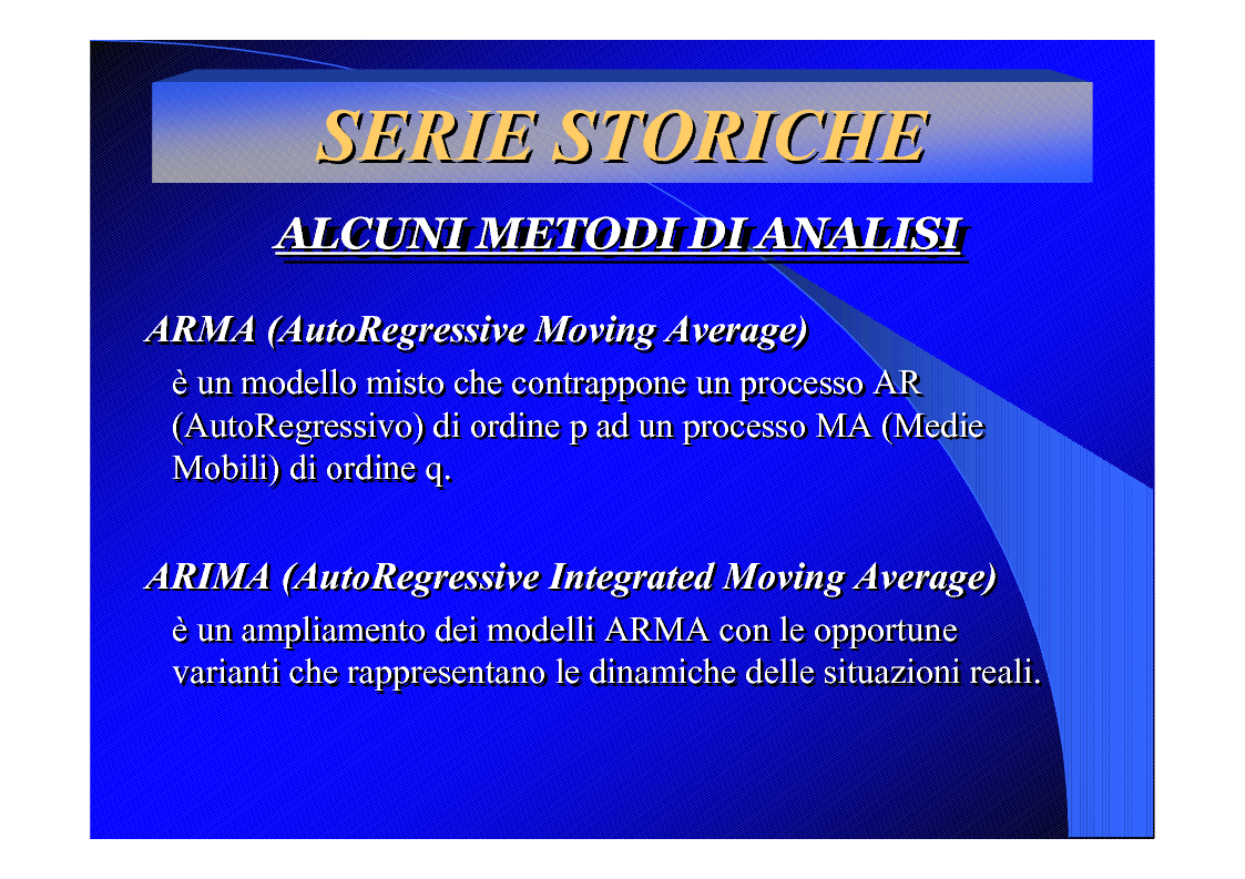 Anteprima della tesi: Smoothers e Gam per l'analisi delle serie storiche, Pagina 11