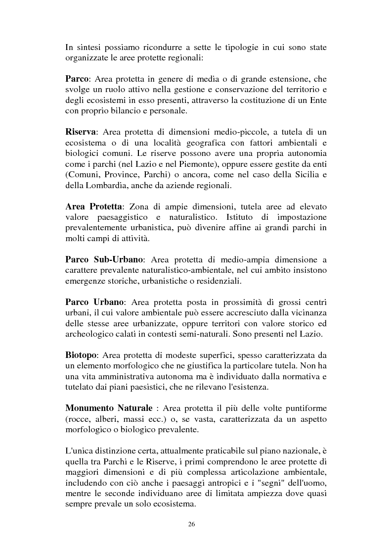 Anteprima della tesi: Il Piano Regolatore Generale di Avigliana (To). Esame della sua formazione, Pagina 13