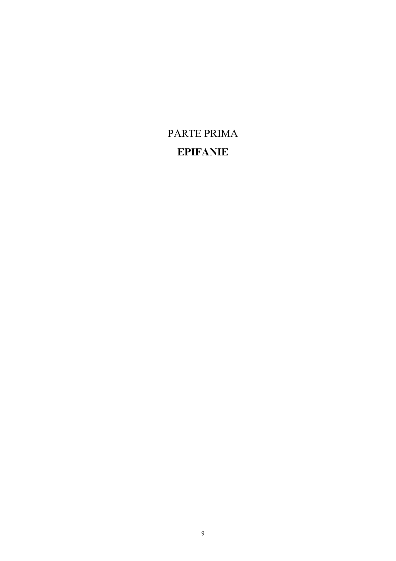Anteprima della tesi: La figura della maga nel mito greco, Pagina 5