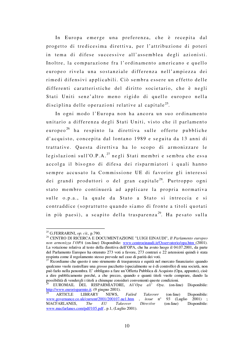 Anteprima della tesi: Poison Pills, Pagina 10