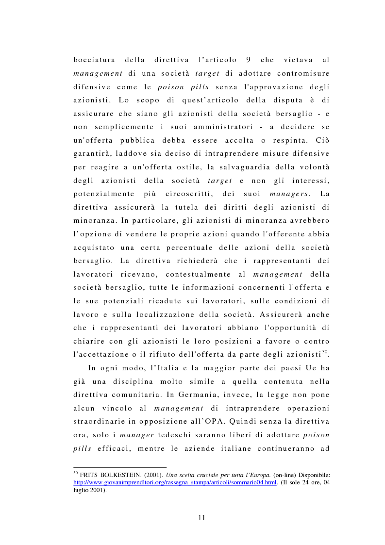 Anteprima della tesi: Poison Pills, Pagina 11