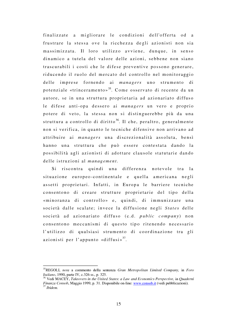 Anteprima della tesi: Poison Pills, Pagina 15