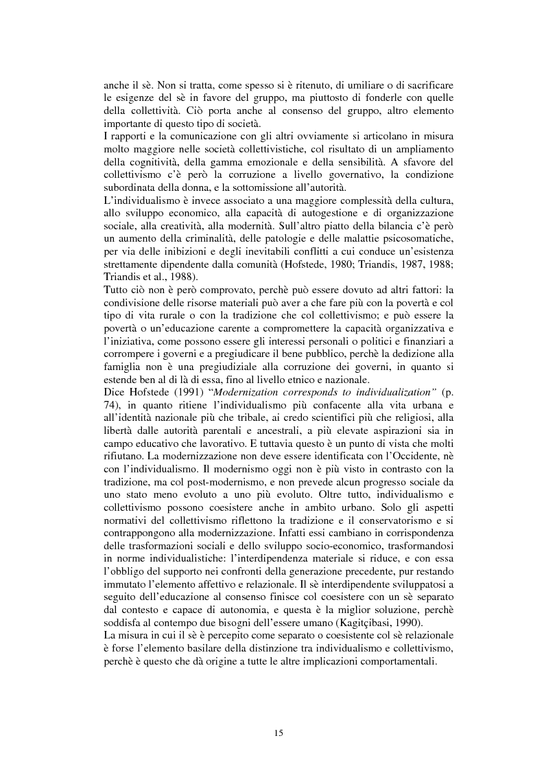 Anteprima della tesi: Stregoneria e etnopsichiatria nell'Africa Nera, Pagina 10