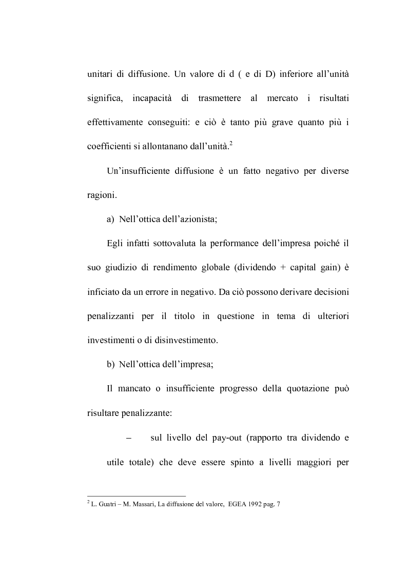 Anteprima della tesi: La valutazione delle aziende farmaceutiche, Pagina 10