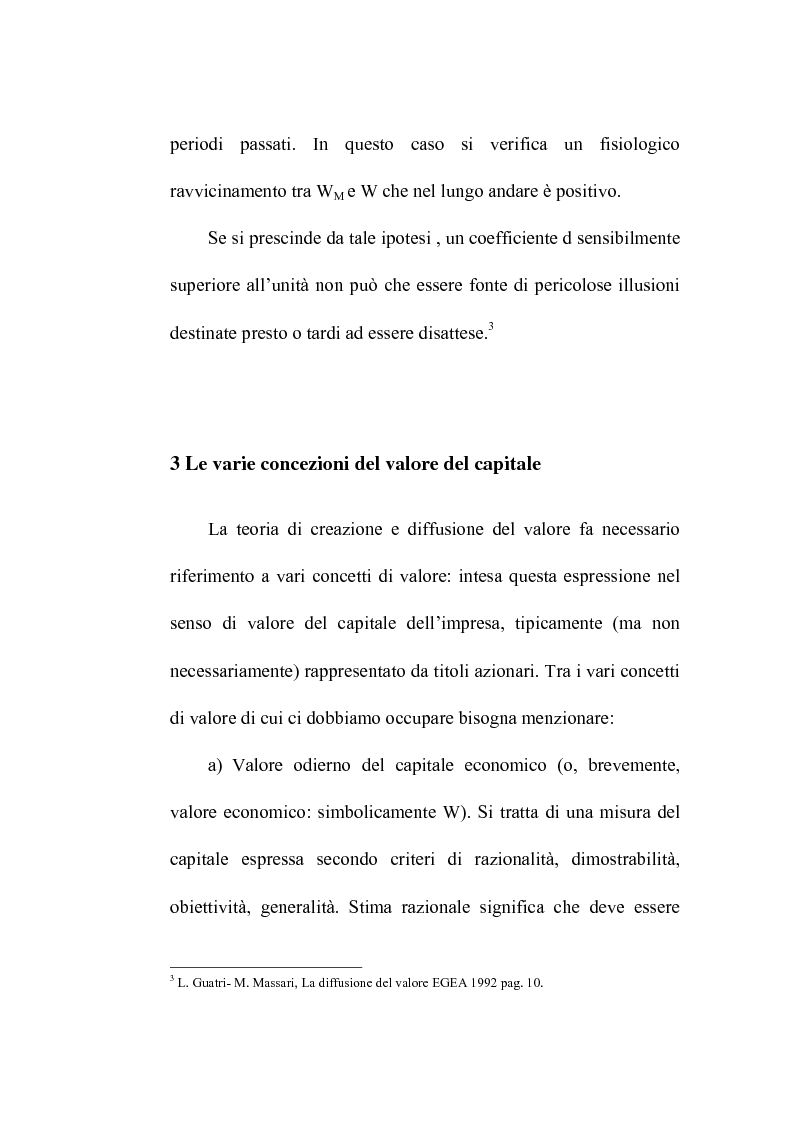 Anteprima della tesi: La valutazione delle aziende farmaceutiche, Pagina 12