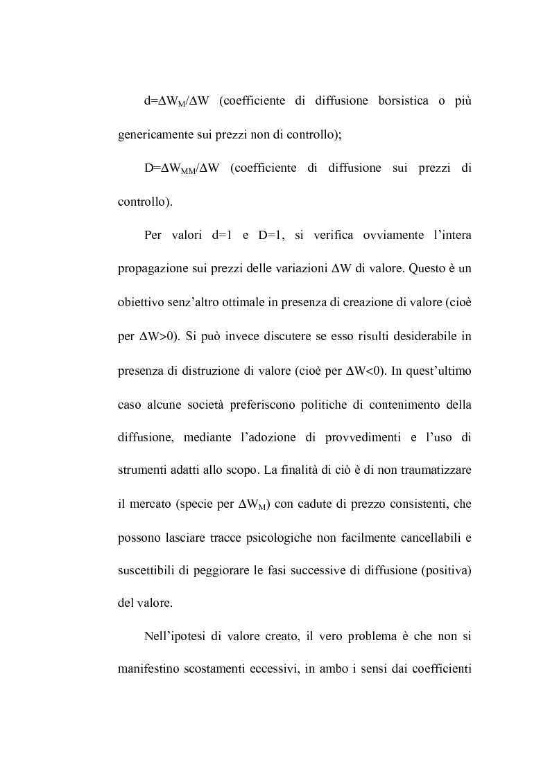 Anteprima della tesi: La valutazione delle aziende farmaceutiche, Pagina 9