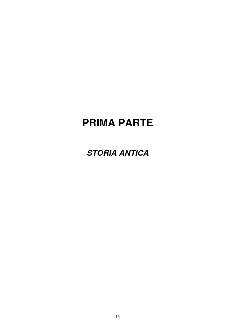 Anteprima della tesi: La democrazia ateniese. Un modello per la democrazia moderna, Pagina 5