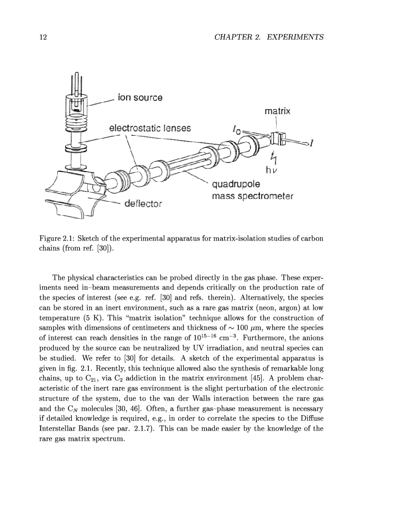Anteprima della tesi: Ab-initio calculations of axially symmetric isolated carbon nanostructures: from linear chains to nanotubes, Pagina 7