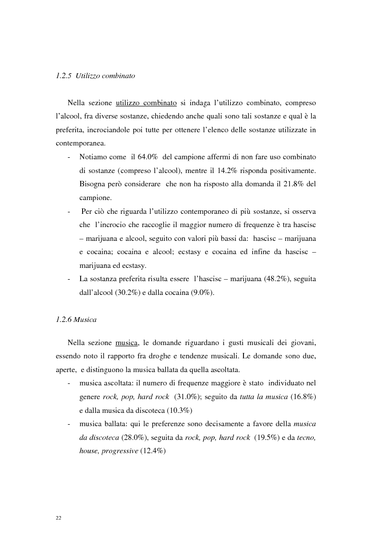 Anteprima della tesi: Il progetto del ''Delegato Sociale'', una sperimentazione nelle imprese e servizi della Provincia di Reggio Emilia, Pagina 14