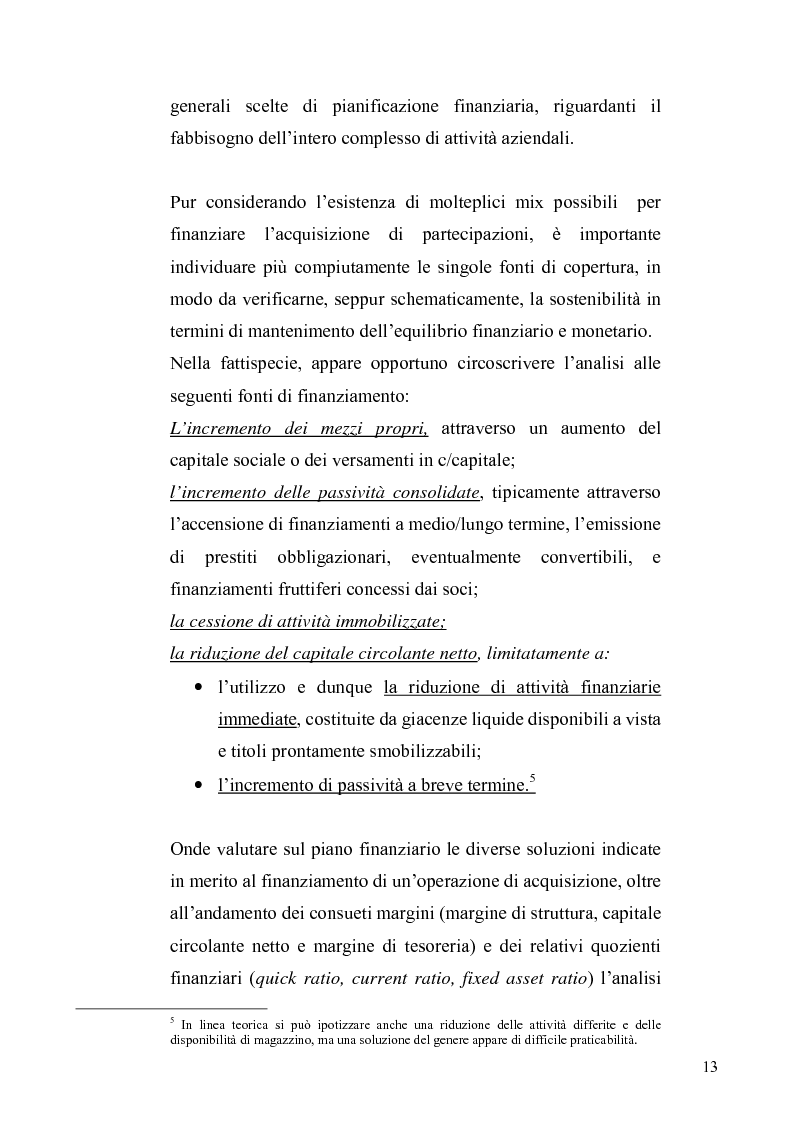 Anteprima della tesi: Integrità economica e monetaria negli investimenti azionari, Pagina 13