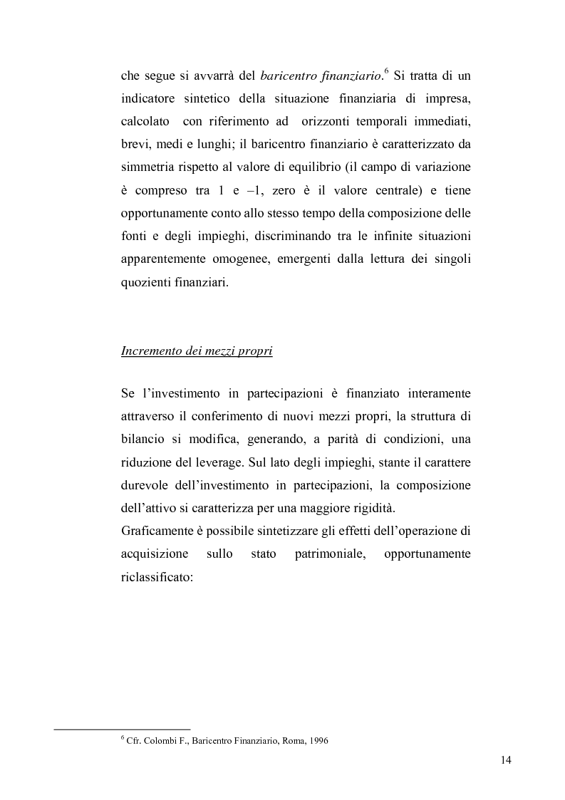 Anteprima della tesi: Integrità economica e monetaria negli investimenti azionari, Pagina 14