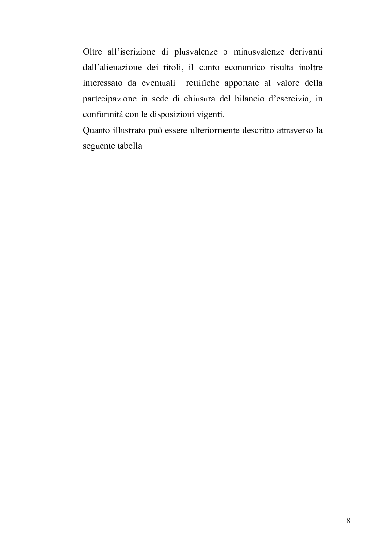Anteprima della tesi: Integrità economica e monetaria negli investimenti azionari, Pagina 8
