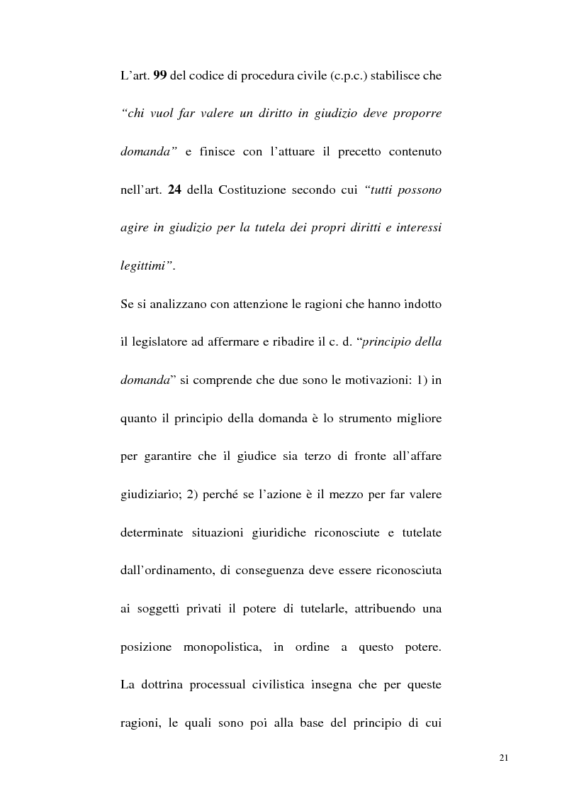 Anteprima della tesi: L'iniziativa d'ufficio nel fallimento, Pagina 14