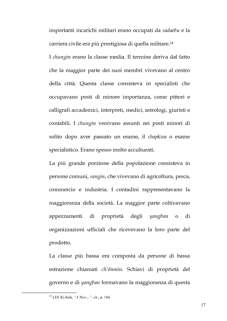 Anteprima della tesi: An Kyon il suo influsso sulla pittura giapponese: da Shubun a Chikuden, Pagina 11