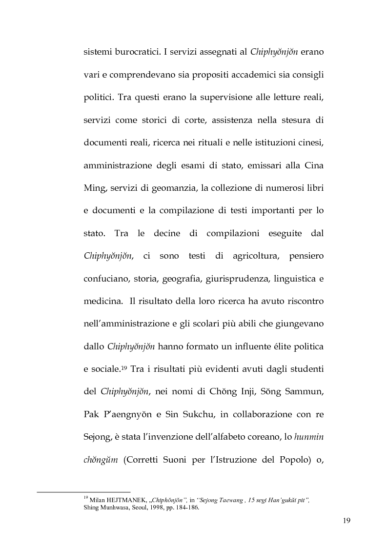 Anteprima della tesi: An Kyon il suo influsso sulla pittura giapponese: da Shubun a Chikuden, Pagina 13