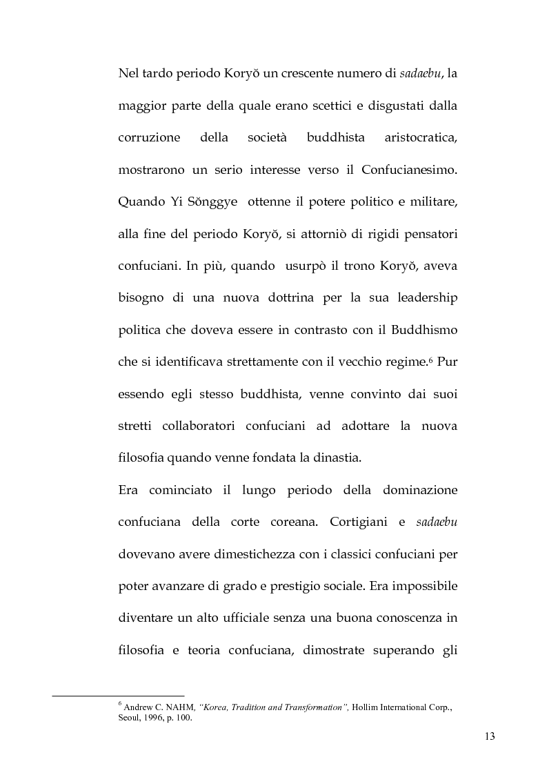 Anteprima della tesi: An Kyon il suo influsso sulla pittura giapponese: da Shubun a Chikuden, Pagina 7