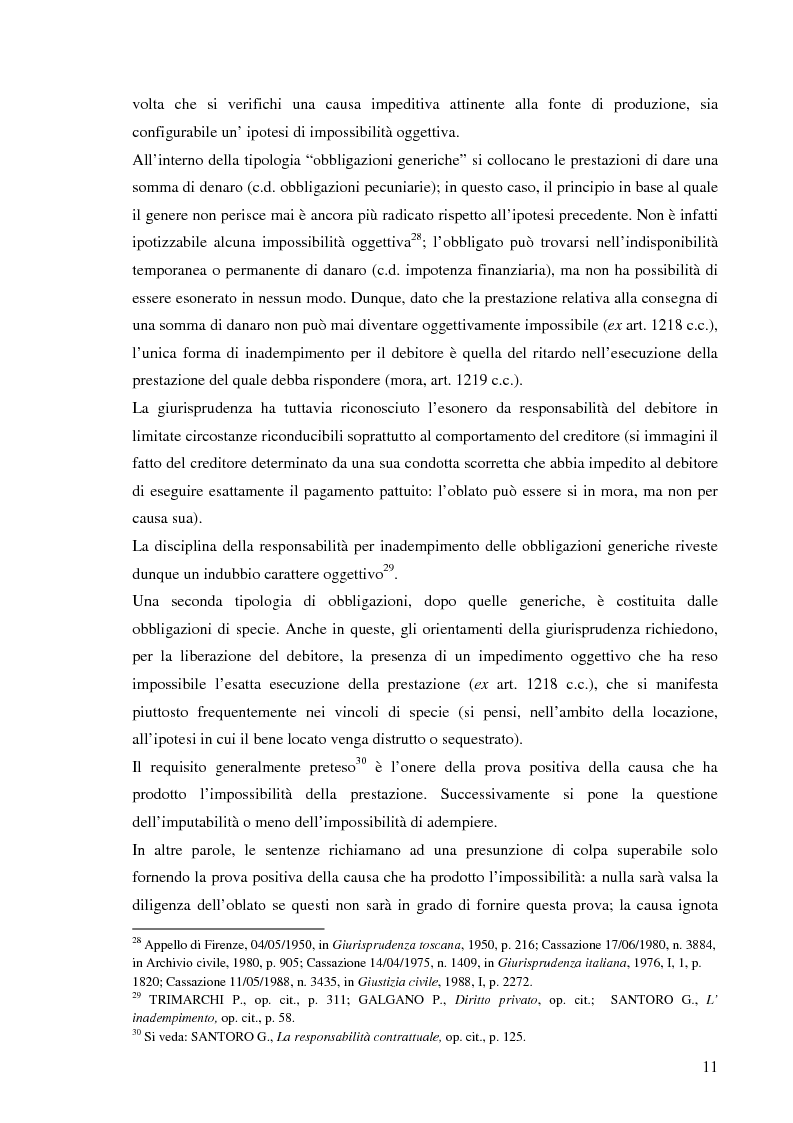 Anteprima della tesi: Le responsabilità contrattuali nell'e-commerce, Pagina 13